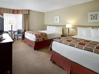 Hotel Best Western Charlottetown