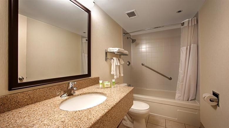Hotel Best Western Charlottetown