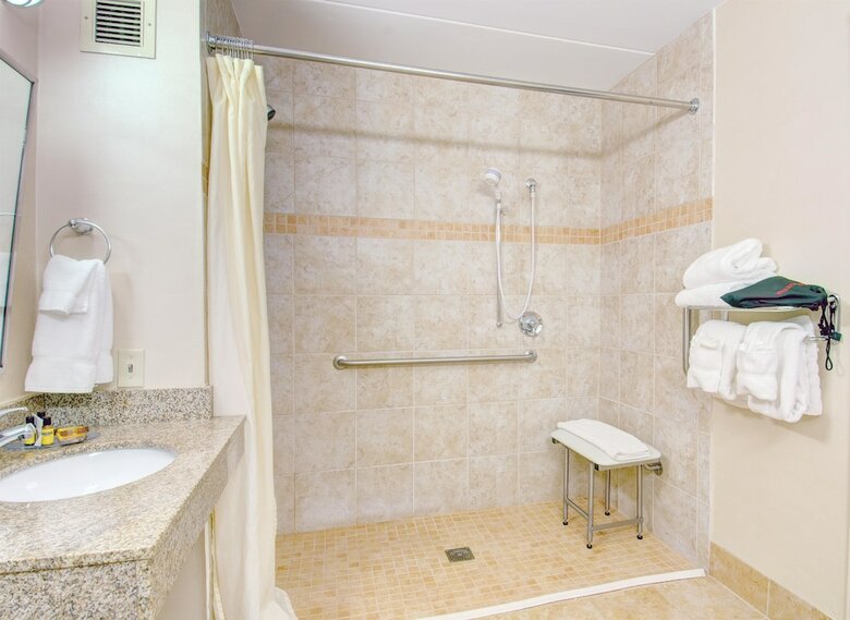 Hotel Best Western Plus Waltham Boston
