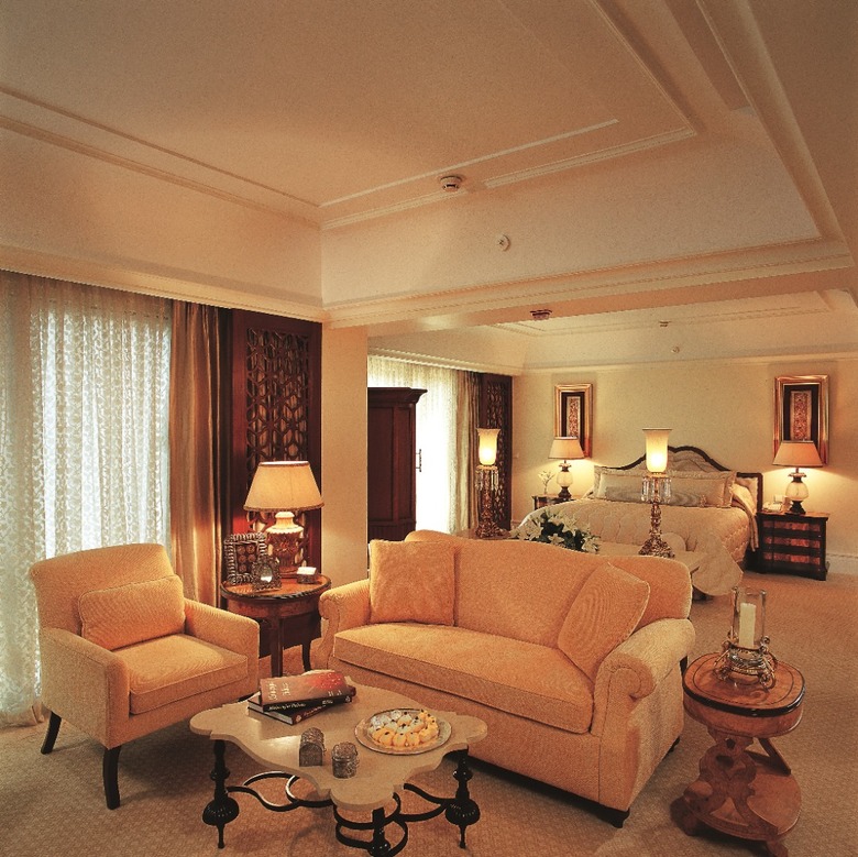 Hotel Leela Palace Kempinski