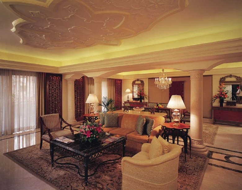 Hotel Leela Palace Kempinski