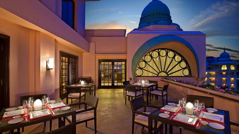 Hotel Leela Palace Kempinski