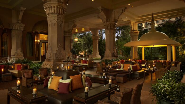 Hotel Leela Palace Kempinski
