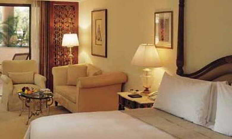 Hotel Leela Palace Kempinski