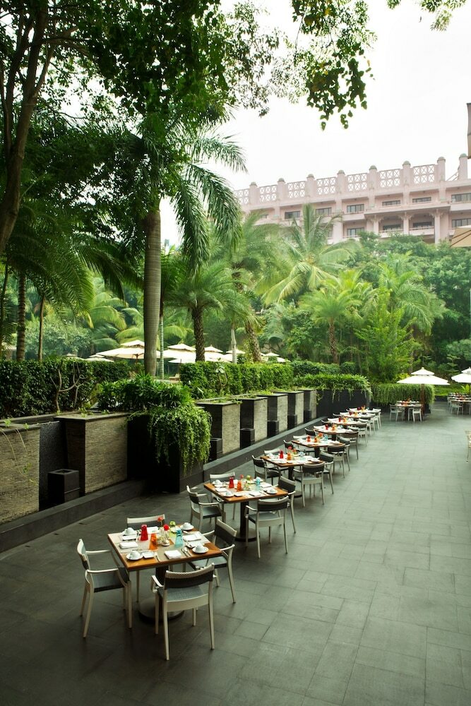 Hotel Leela Palace Kempinski