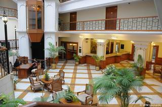 Hotel Bangalore International