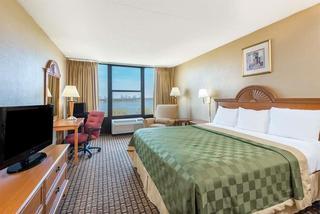 Hotel Ramada West Atlantic City