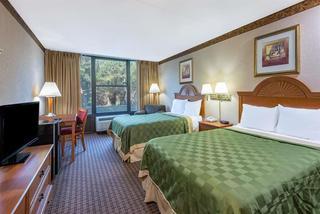 Hotel Ramada West Atlantic City