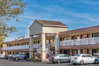 Hotel Ramada West Atlantic City
