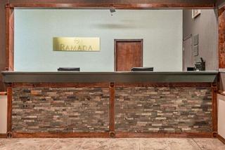 Hotel Ramada West Atlantic City