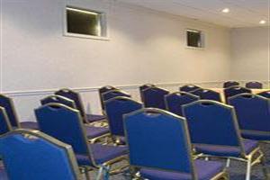 Hotel Ramada West Atlantic City