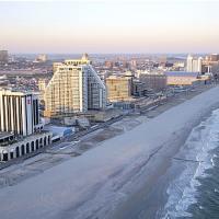 Hotel Ramada West Atlantic City