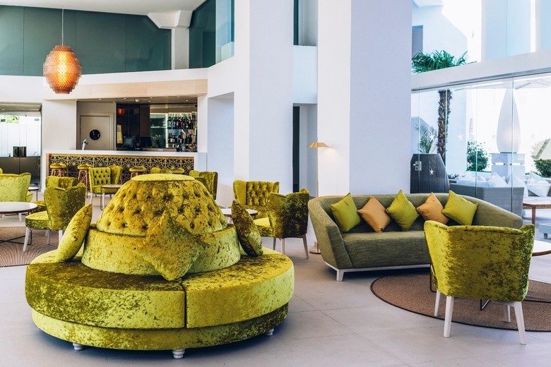 Hotel Iberostar Selection Marbella Coral Beach
