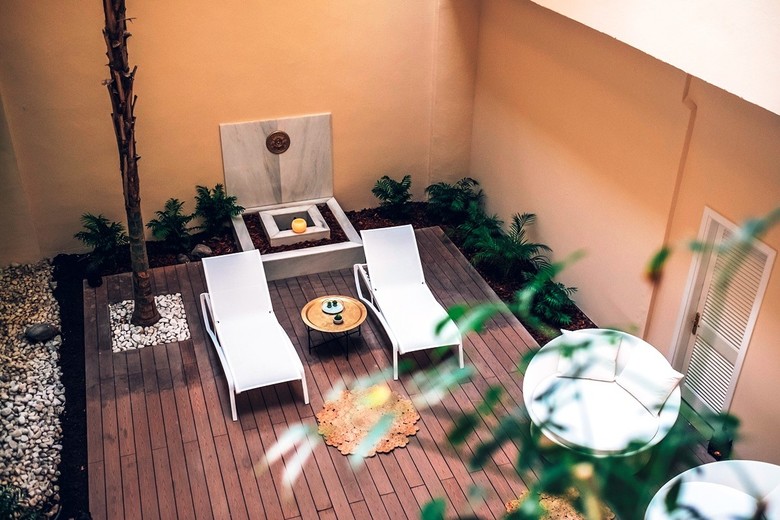Hotel Iberostar Selection Marbella Coral Beach