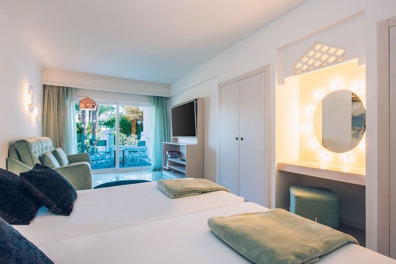 Hotel Iberostar Selection Marbella Coral Beach