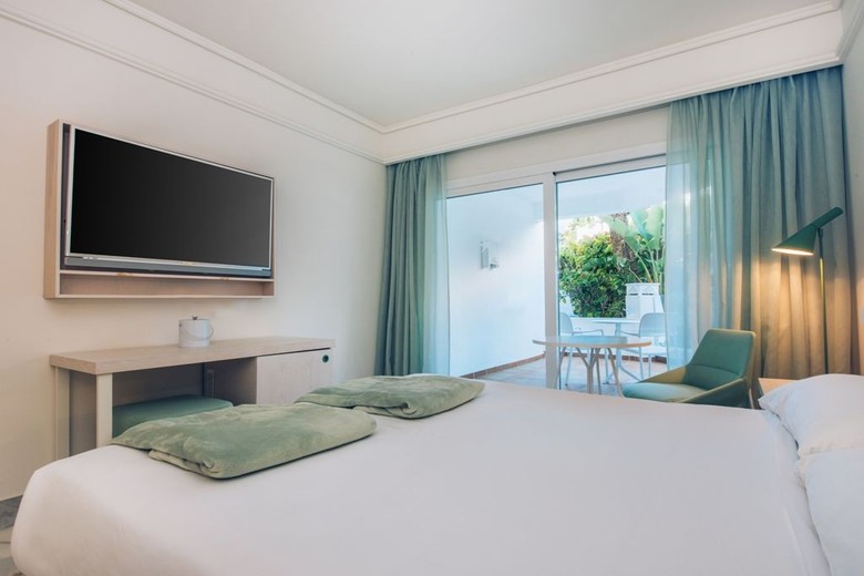 Hotel Iberostar Selection Marbella Coral Beach
