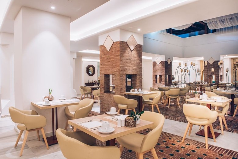 Hotel Iberostar Selection Marbella Coral Beach