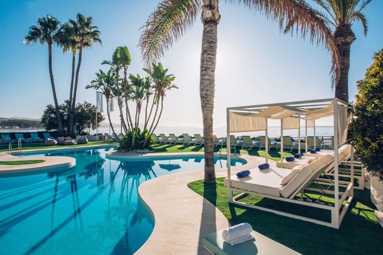Hotel Iberostar Selection Marbella Coral Beach