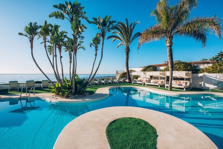 Hotel Iberostar Selection Marbella Coral Beach