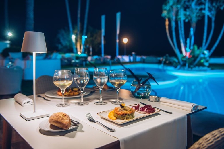 Hotel Iberostar Selection Marbella Coral Beach