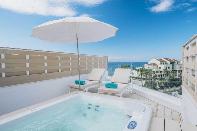 Hotel Iberostar Selection Marbella Coral Beach