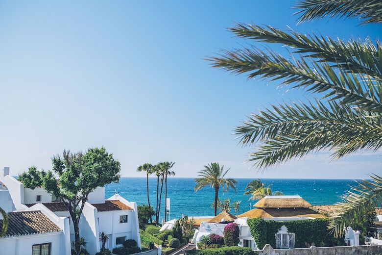 Hotel Iberostar Selection Marbella Coral Beach