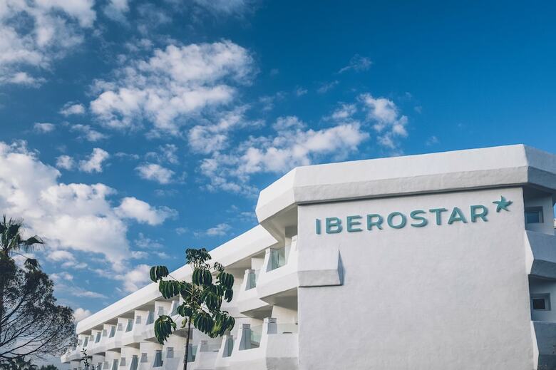 Hotel Iberostar Selection Marbella Coral Beach