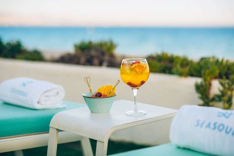 Hotel Iberostar Selection Marbella Coral Beach