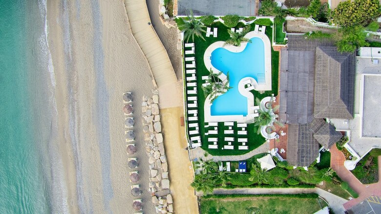Hotel Iberostar Selection Marbella Coral Beach