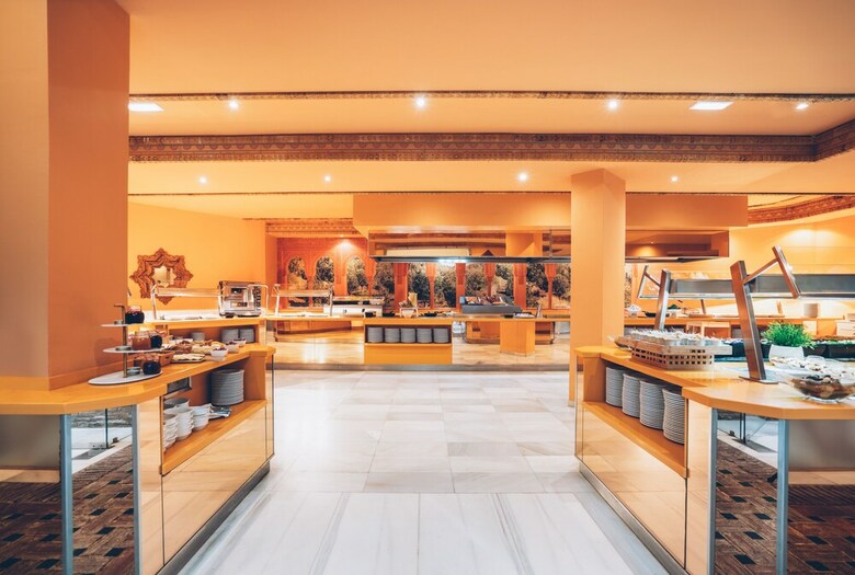 Hotel Iberostar Selection Marbella Coral Beach