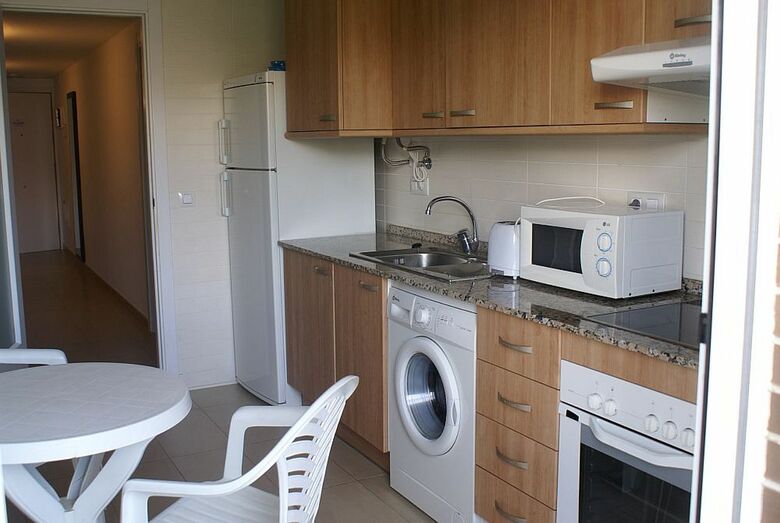 Villa Apartamentos Salou Mediterraneo