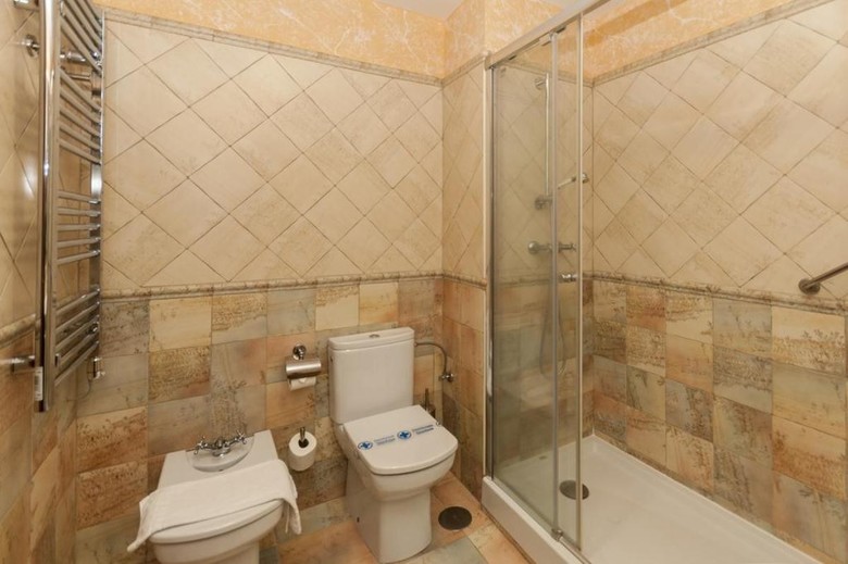 Hotel Comendador