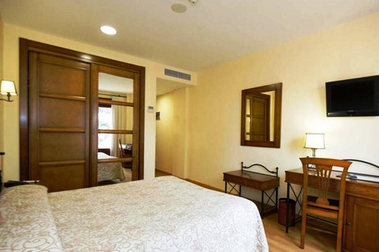 Hotel Comendador