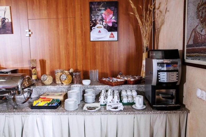 Hotel Comendador