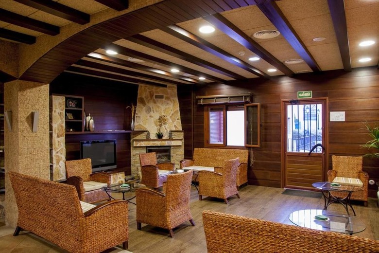 Hotel Comendador