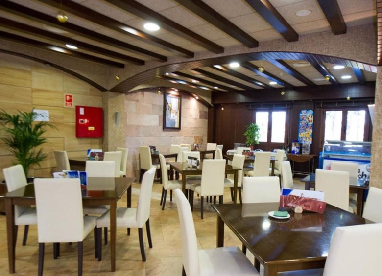 Hotel Comendador