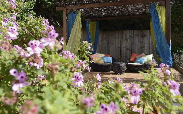Hotel Villa Covelo