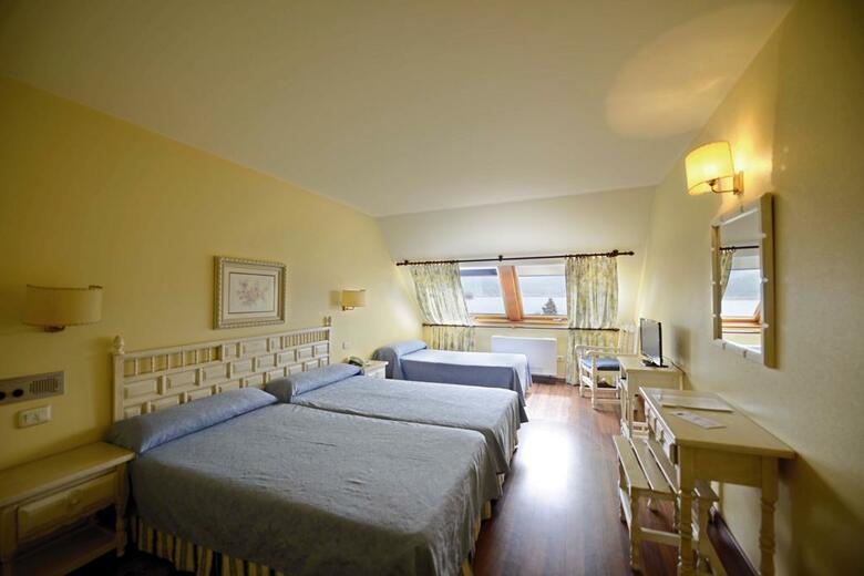 Hotel Villa Covelo