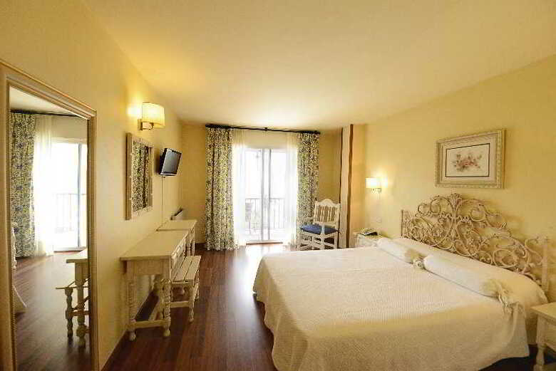 Hotel Villa Covelo