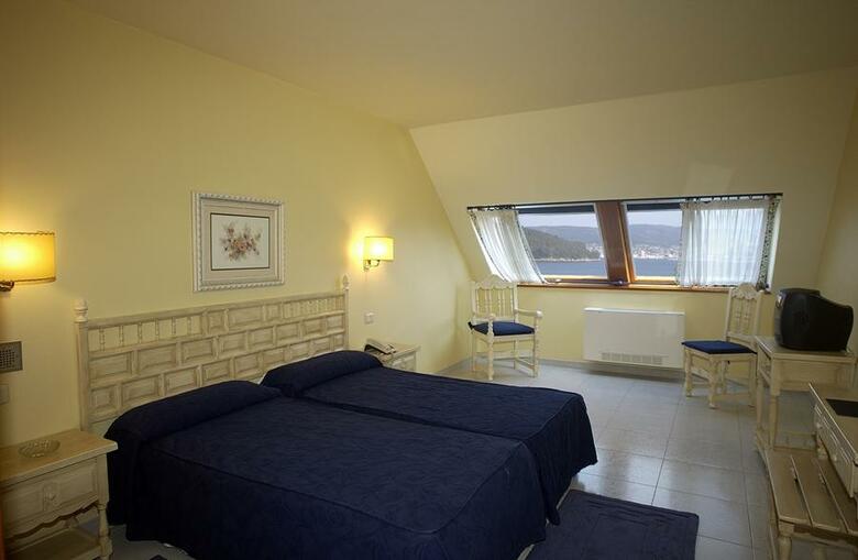 Hotel Villa Covelo