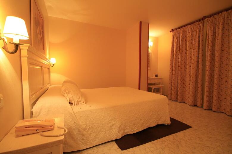 Hotel Villa Covelo