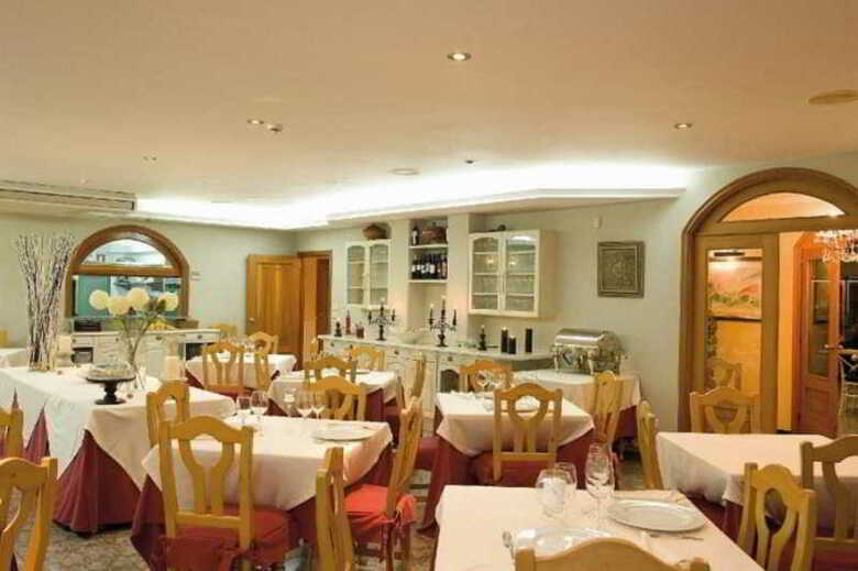 Hotel Villa Covelo