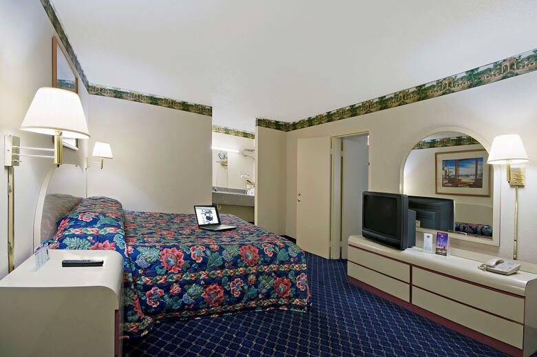 Hotel Pullman Madrid Airport & Feria
