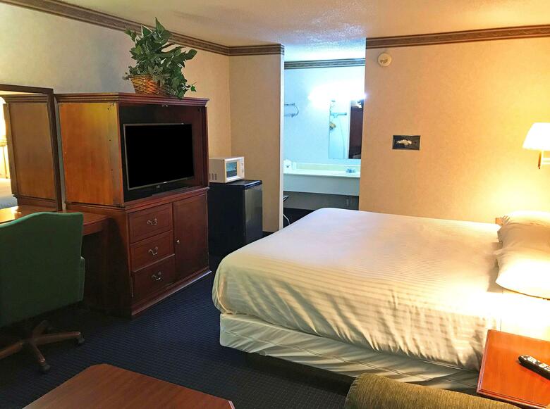 Hotel Pullman Madrid Airport & Feria
