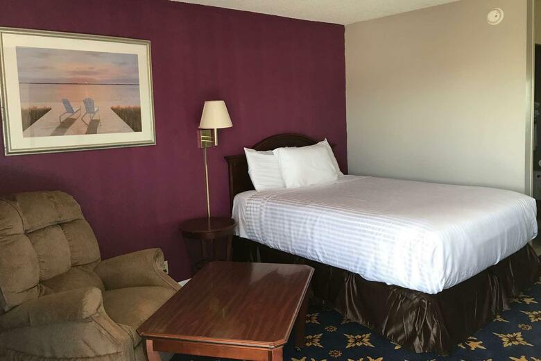 Hotel Pullman Madrid Airport & Feria