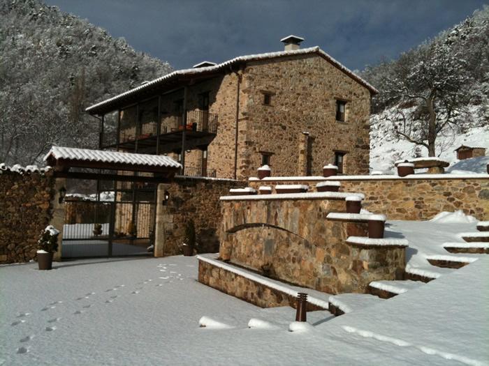 Apartamento La Casassa De Ribes
