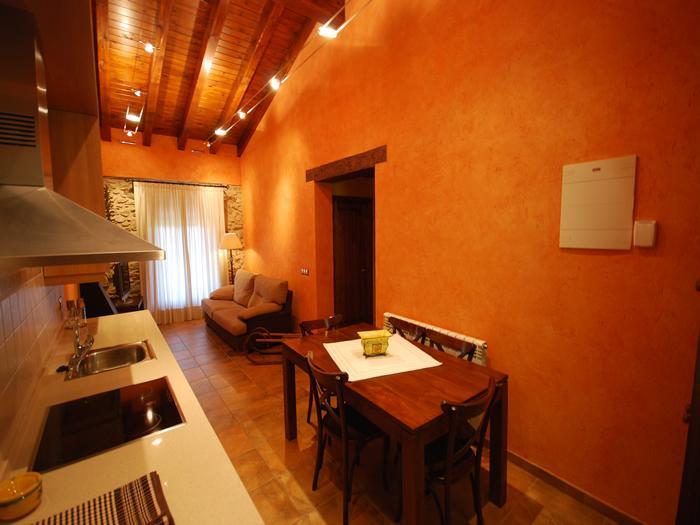 Apartamento La Casassa De Ribes