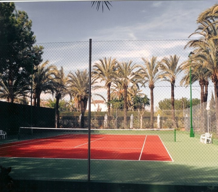 Villa Resort Oasis