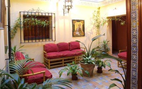 Hotel Convento La Gloria
