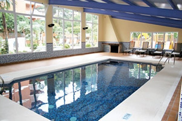 Hotel Bulevar Paguera